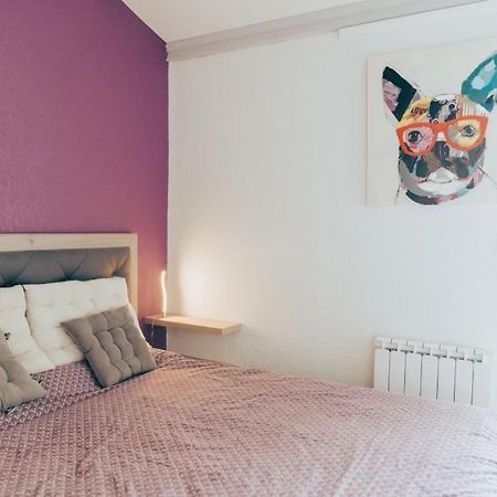 Village Naturiste Villa 2/4 Pers Avec Terrasse Agde Kültér fotó